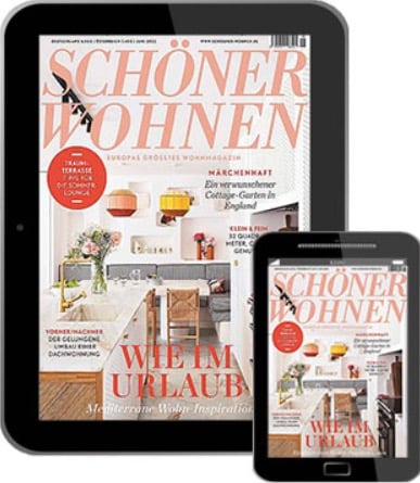 SCHOENER WOHNEN E Paper