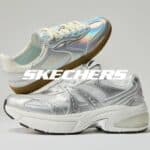 Skechers Sale 👟 bei Lounge by Zalando 🤩