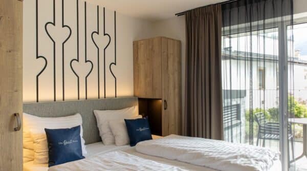 The Gast House Zell am See 1