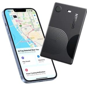 UGREEN FineTrack Slim