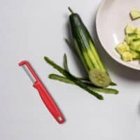 Victorinox Sparschaeler Iota