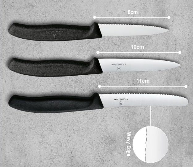 Victorinox Swiss   Classic Kuechenmesser Set e1779866340208