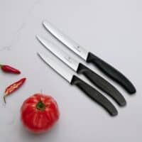 Victorinox Swiss Classic Kuechenmesser Set 1