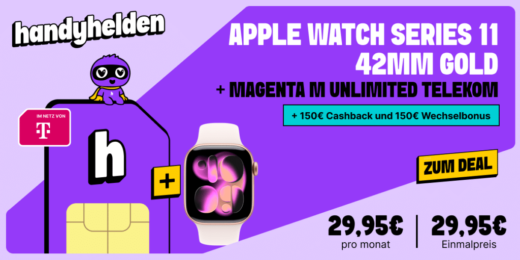 W21   Magenta M UL  Apple Watch   Telekom   1200x600 neu