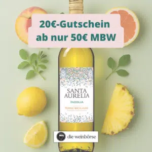 Weinboerse