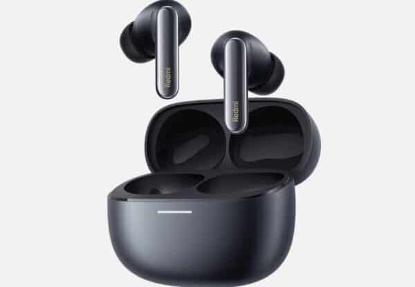 XIAOMI Redmi Buds 6 Pro   Black
