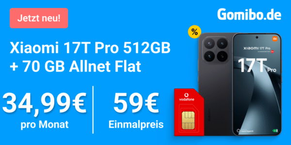 Xiaomi 17T Pro Vodafone 1200 x 600
