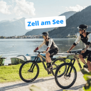 Zell am See