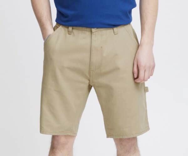 klassische BLEND Herren Chino Shorts