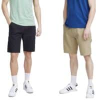 klassische BLEND Herren Chino Shorts