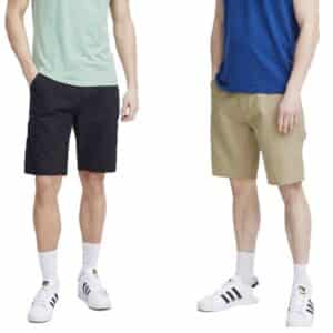 klassische BLEND Herren Chino Shorts