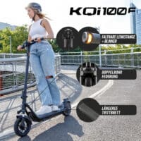 niu kqi 100f