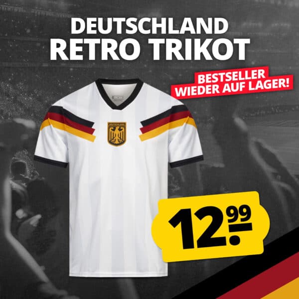 retro trikot