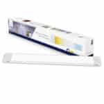 💡 tint Alba LED-Unterbauleuchte (50 cm, 13W, 1.100 lm, 2700-6500K, Zigbee 3.0 & BT, Touch-Sensor)