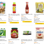 Amazon Aktion: 15€ sparen bei 45€ Einkauf