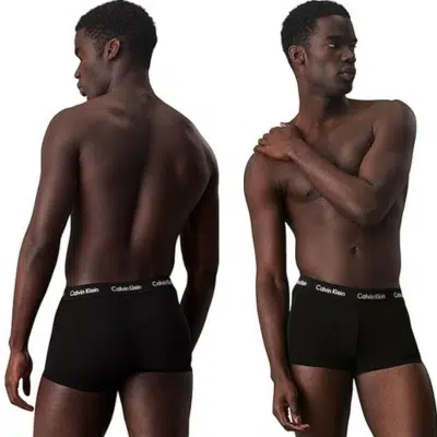 3er Pack Calvin Klein Herren Boxershorts 1 3er Pack Calvin Klein Herren Boxershorts 1
