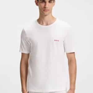 3er Pack HUGO Hugo Boss Rundhals T Shirts