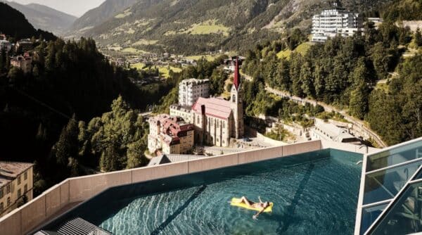 4 Sterne Hotel Urban Nature Bad Gastein