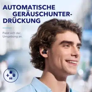Anker SpaCE A40
