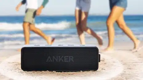 Anker soundcore 2 by Bluetooth Lautsprecher Anker soundcore 2 by Bluetooth Lautsprecher