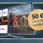 [ENDET!] 6 Monate GRATIS + 60€ Cashback 📺 Telekom Magenta TV inkl. RTL+, Netflix & Disney+ für ef. 10,67€ mtl. 🔥