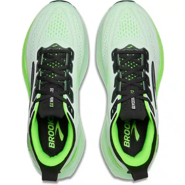 Brooks Glycerin 23