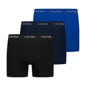 Calvin Klein Herren Boxershorts Trunks