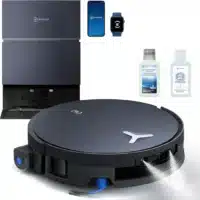 DEEBOT X12 PRO OMNI
