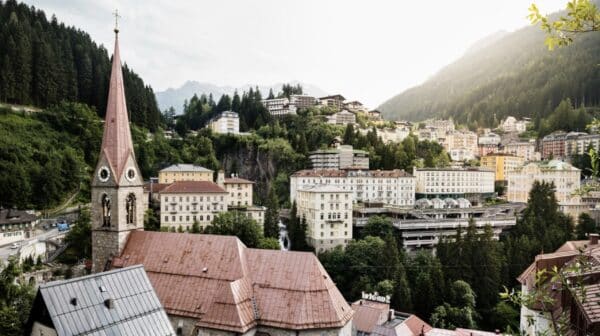 Dorfgastein