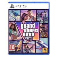 GTA Grand Theft Auto VI  1