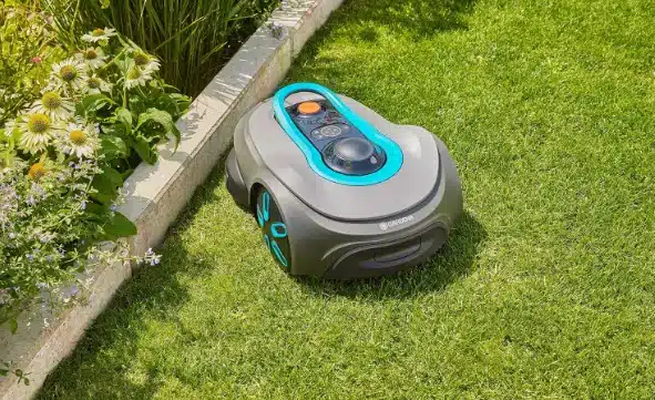 Gardena smart SILENO Free Gardena smart SILENO Free