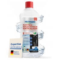 HEITMANN Kaffeemaschinen Entkalker