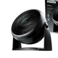 Honeywell TurboForce Turbo-Ventilator