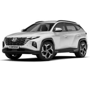 Hyundai Tucson N Line