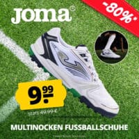 Joma Dribling Street Turf