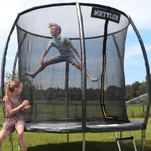 Kettler Gartentrampolin