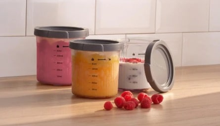 Lidl Silvercrest Freezy 1 Lidl Silvercrest Freezy 1