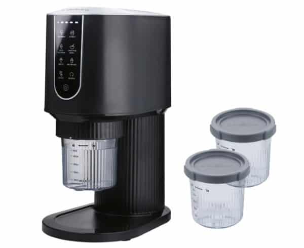 Lidl Silvercrest Freezy 3