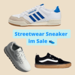 [Endspurt] Lounge by Zalando 😍 Streetwear Sneaker Sale 👟 mit adidas, Puma, Vans & mehr