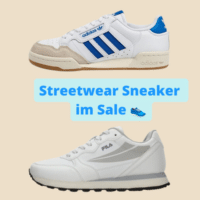 Lounge by Zalando   Streetwear Sneaker Sale 1