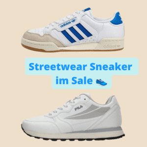 Lounge by Zalando   Streetwear Sneaker Sale 1