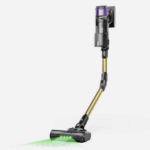 Ultenic U20 Akkusauger (generalüberholt, 55.000 Pa, 600W, GreenEye LED)