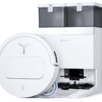 Ecovacs Deebot T50 PRO Omni Gen2 mit Reinigungsstation und 21.000 Pa