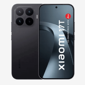 [Eff. -254€]📱 Xiaomi 17T (256GB) für 199€ + 20GB Vodafone 5G Allnet für 9,99€ mtl. | Oder mit 35GB im o2-Netz