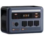 OSCAL PowerMax1800 SE Powerstation (100W PD, 10 Anschlüsse)