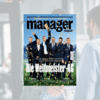 Manager Magazin