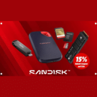 MediaMarkt Sandisk