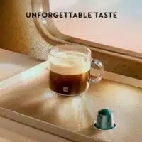 Nespresso