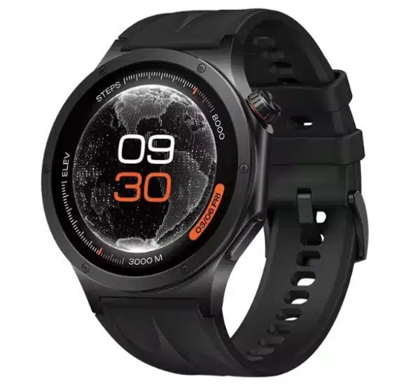 OnePlus Watch 4 Smartwatch