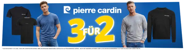 PIERRE CARDIN 3fuer2 AFFILIATE DEU